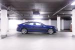 Audi A5 Sportback 2.0 TDI S-Line 2017 года (UK)